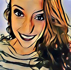 Meet your Posher, Vanessa